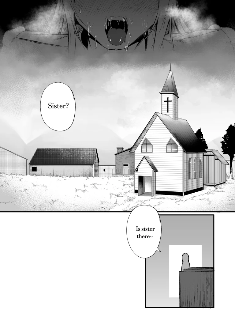 Timeloop and Sex and Nun porn comic picture 18