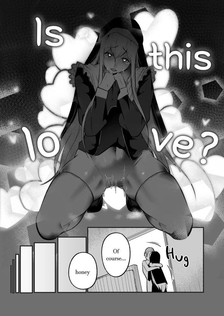 Timeloop and Sex and Nun porn comic picture 21