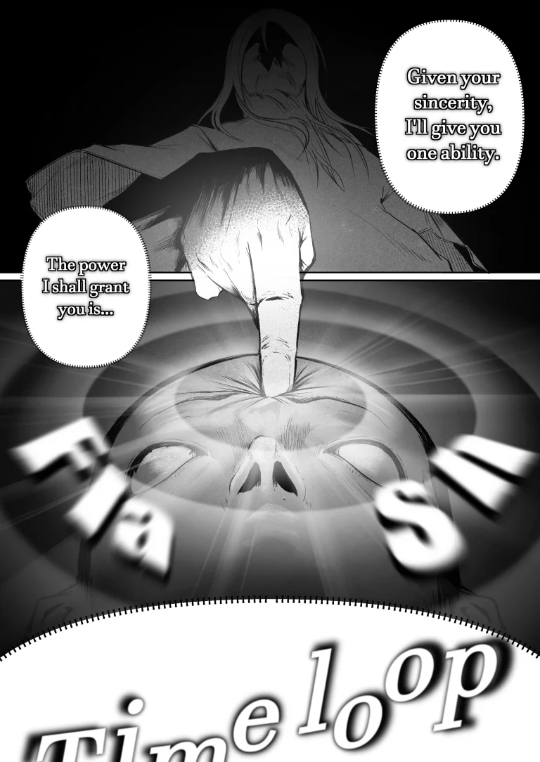Timeloop and Sex and Nun porn comic picture 5
