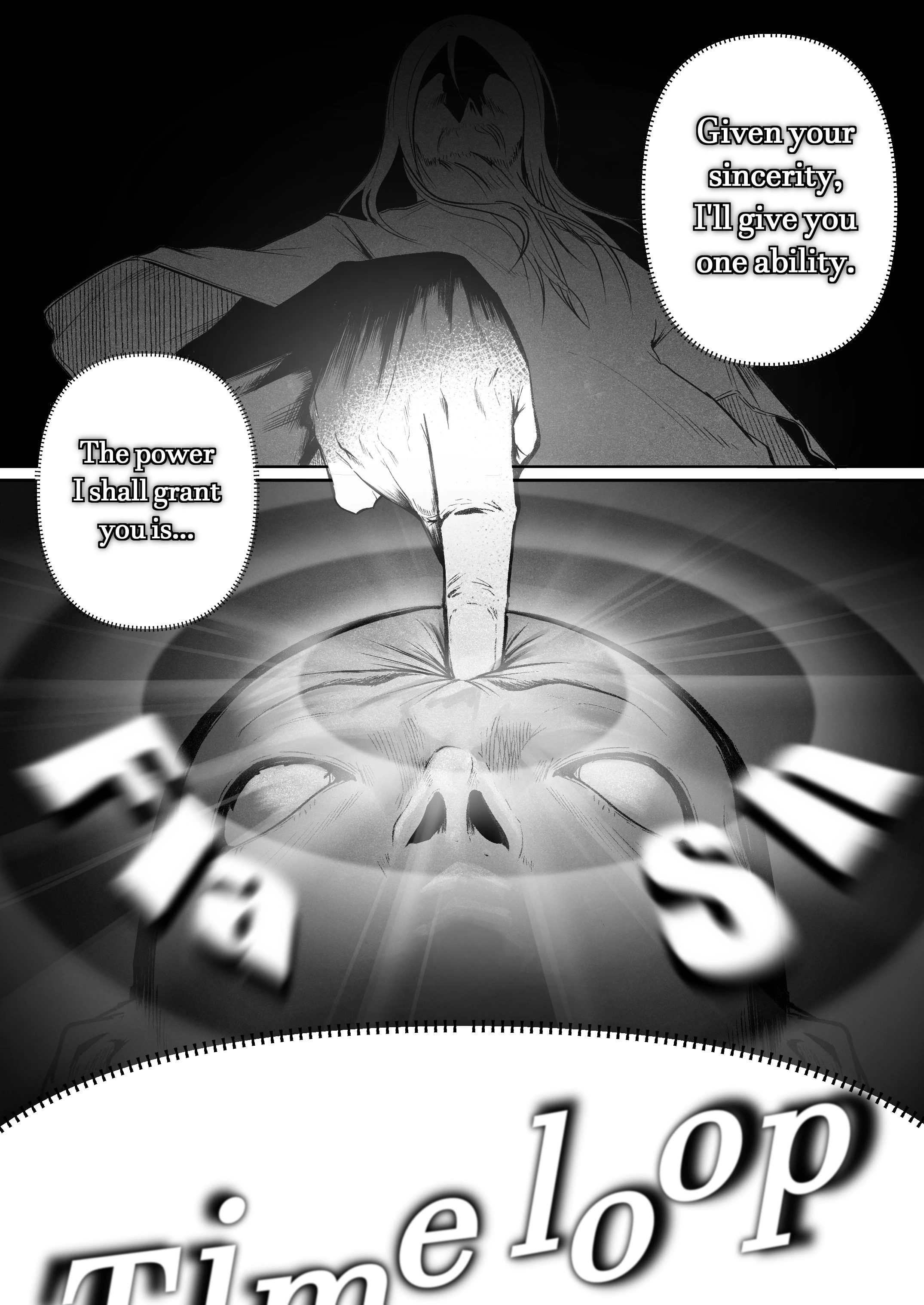 Timeloop and Sex and Nun porn comic picture 5