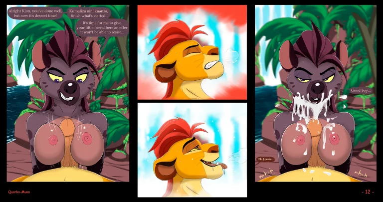TLG The principles of Lust porn comic picture 12