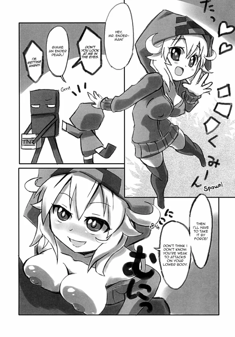 Tnt-D porn comic picture 2