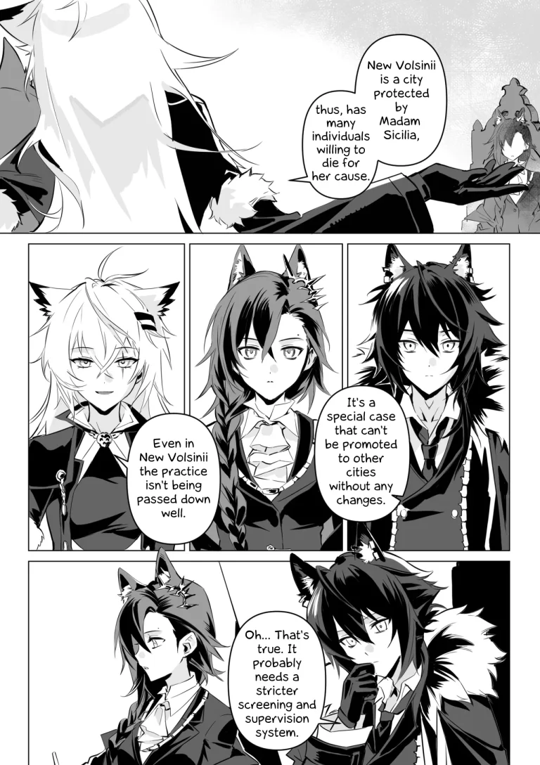 To ignite a fire porn comic picture 10