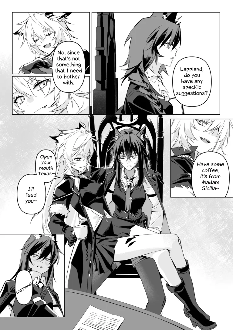 To ignite a fire porn comic picture 11