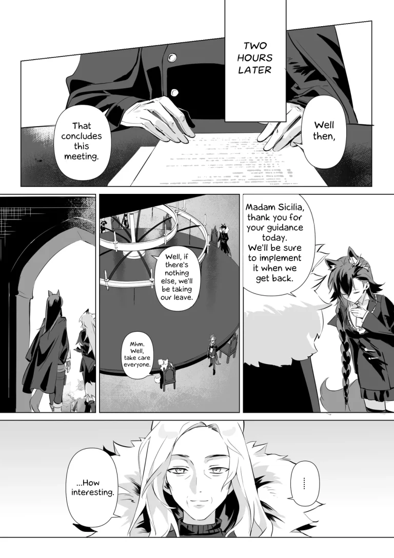 To ignite a fire porn comic picture 13