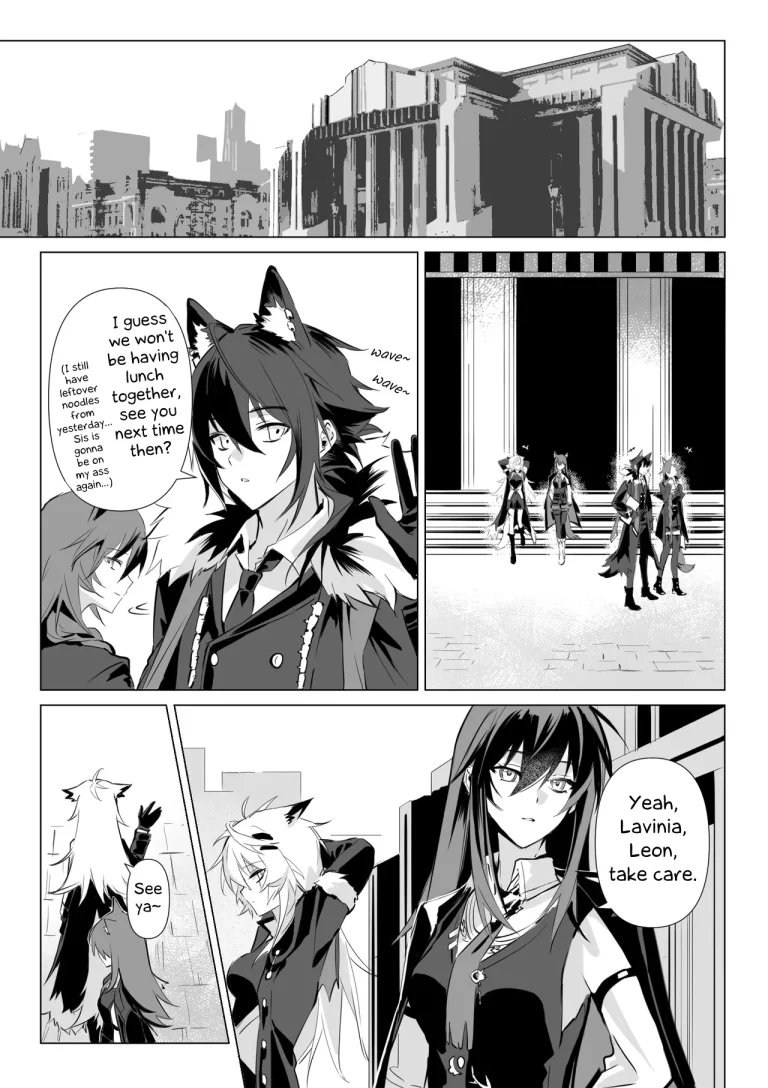 To ignite a fire porn comic picture 14