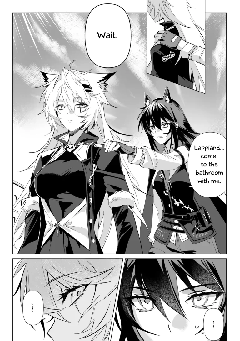 To ignite a fire porn comic picture 15