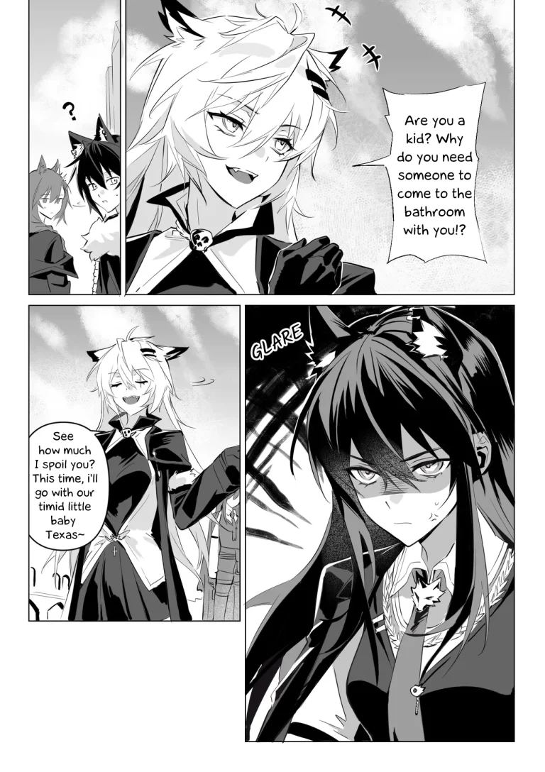 To ignite a fire porn comic picture 16