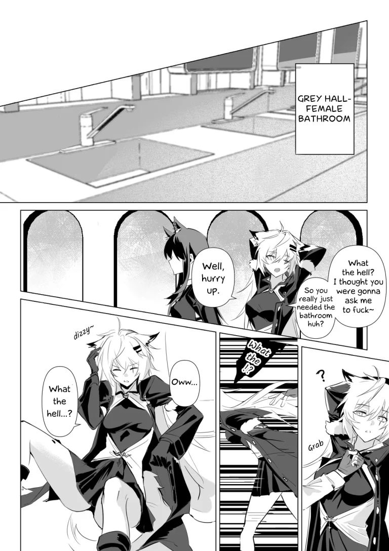 To ignite a fire porn comic picture 17