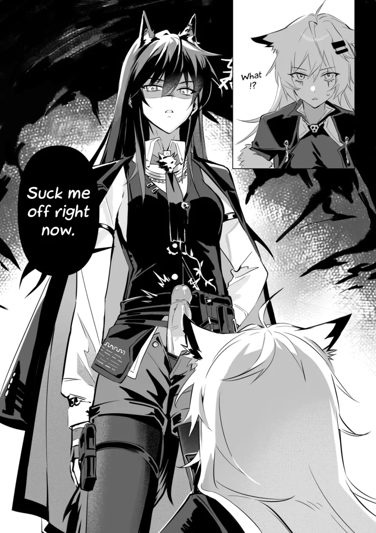 To ignite a fire porn comic picture 18