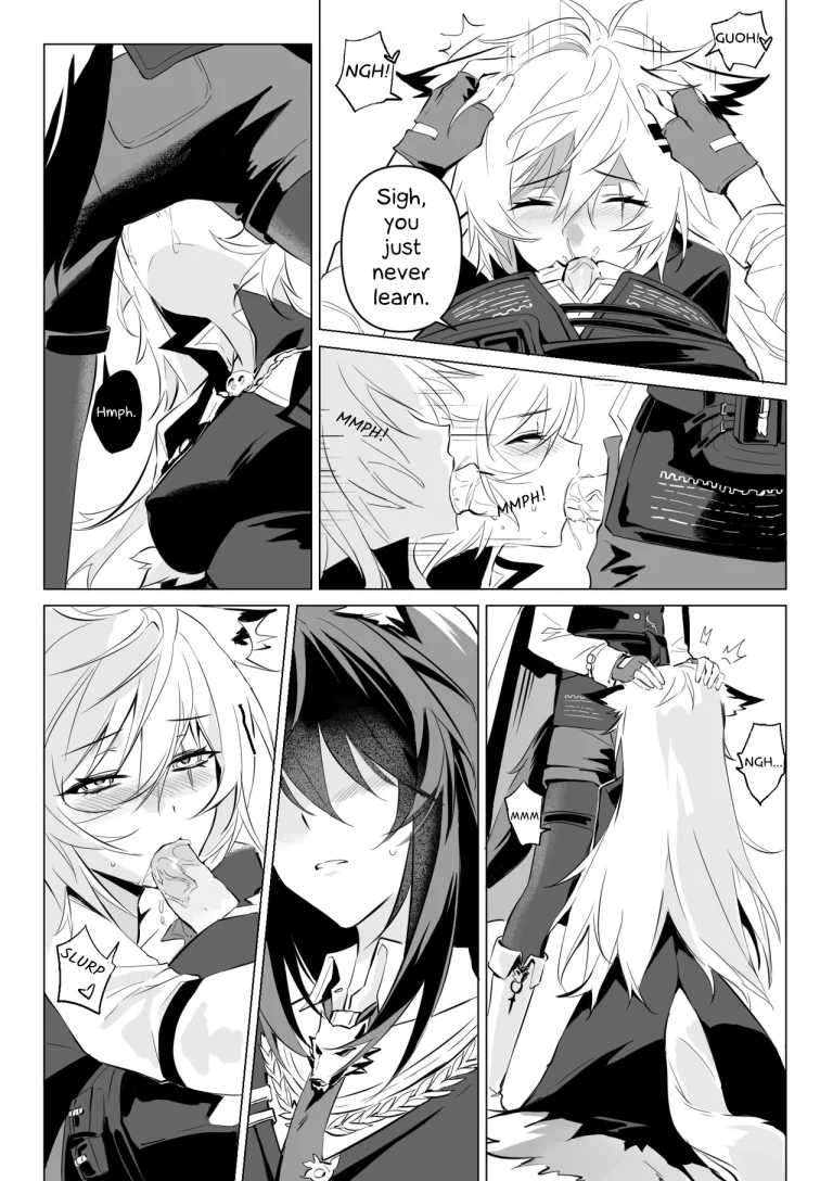 To ignite a fire porn comic picture 21
