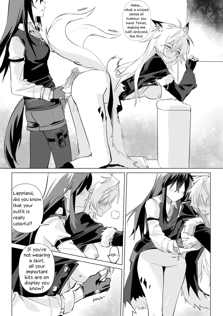 To ignite a fire porn comic picture 25