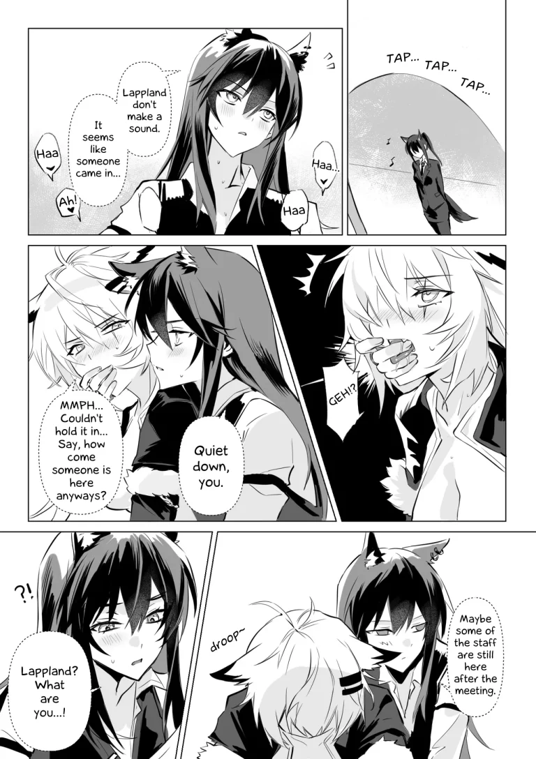 To ignite a fire porn comic picture 29