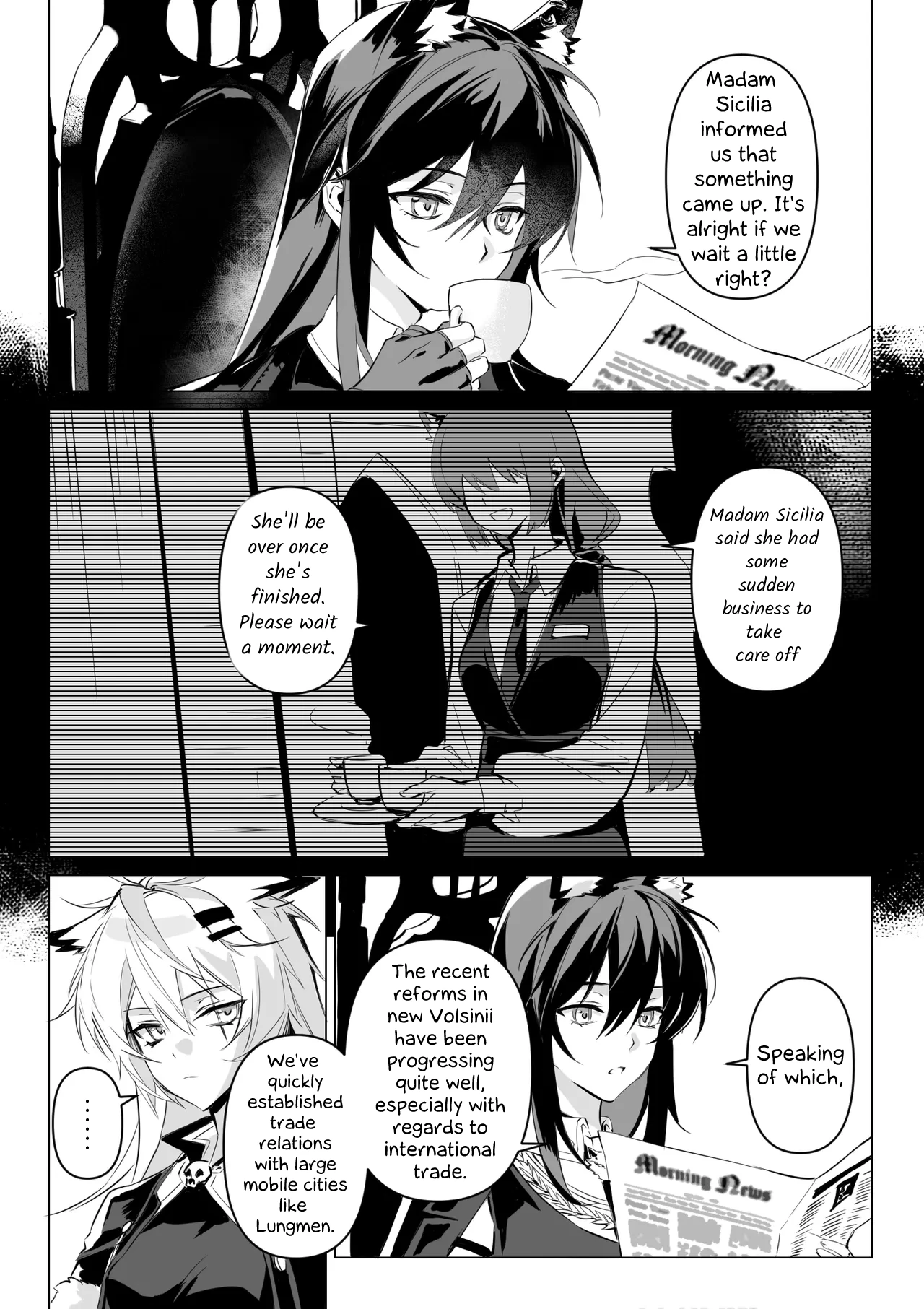 To ignite a fire porn comic picture 3