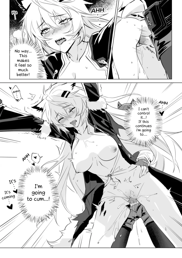 To ignite a fire porn comic picture 30