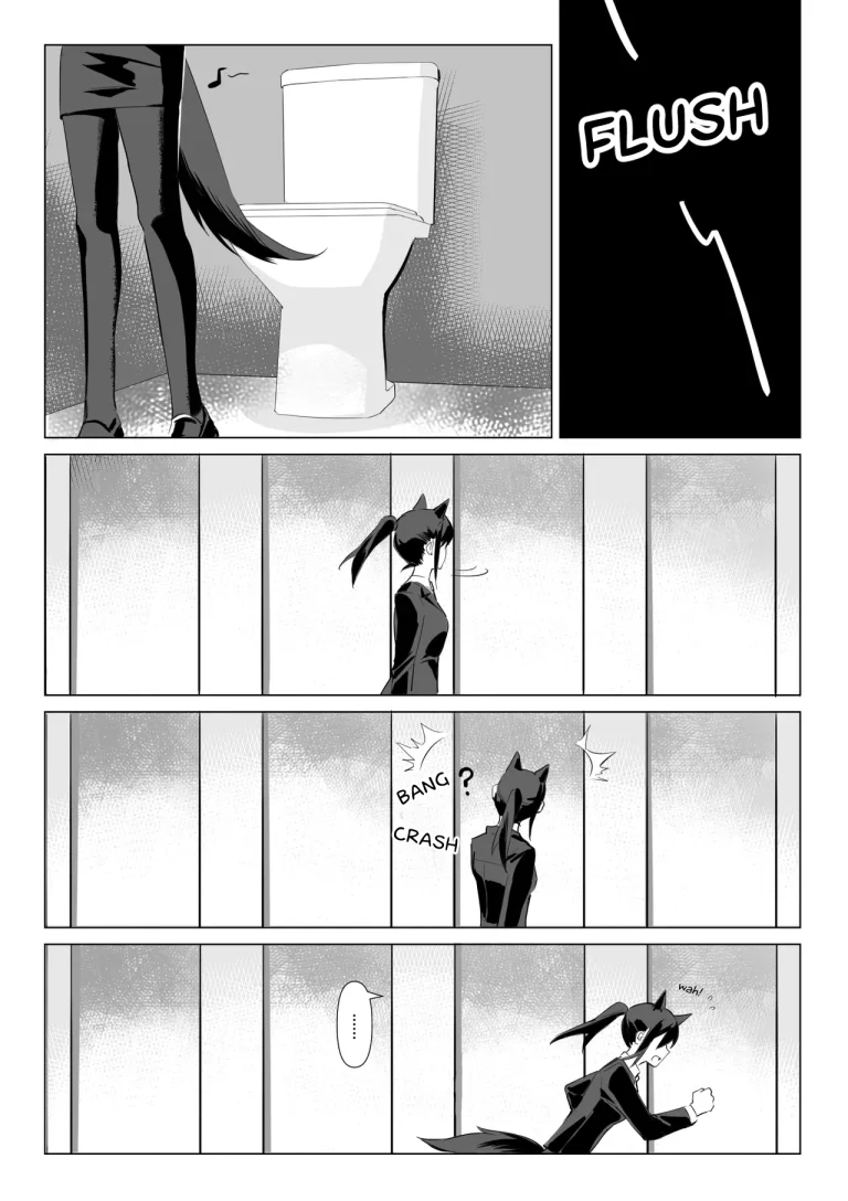 To ignite a fire porn comic picture 31