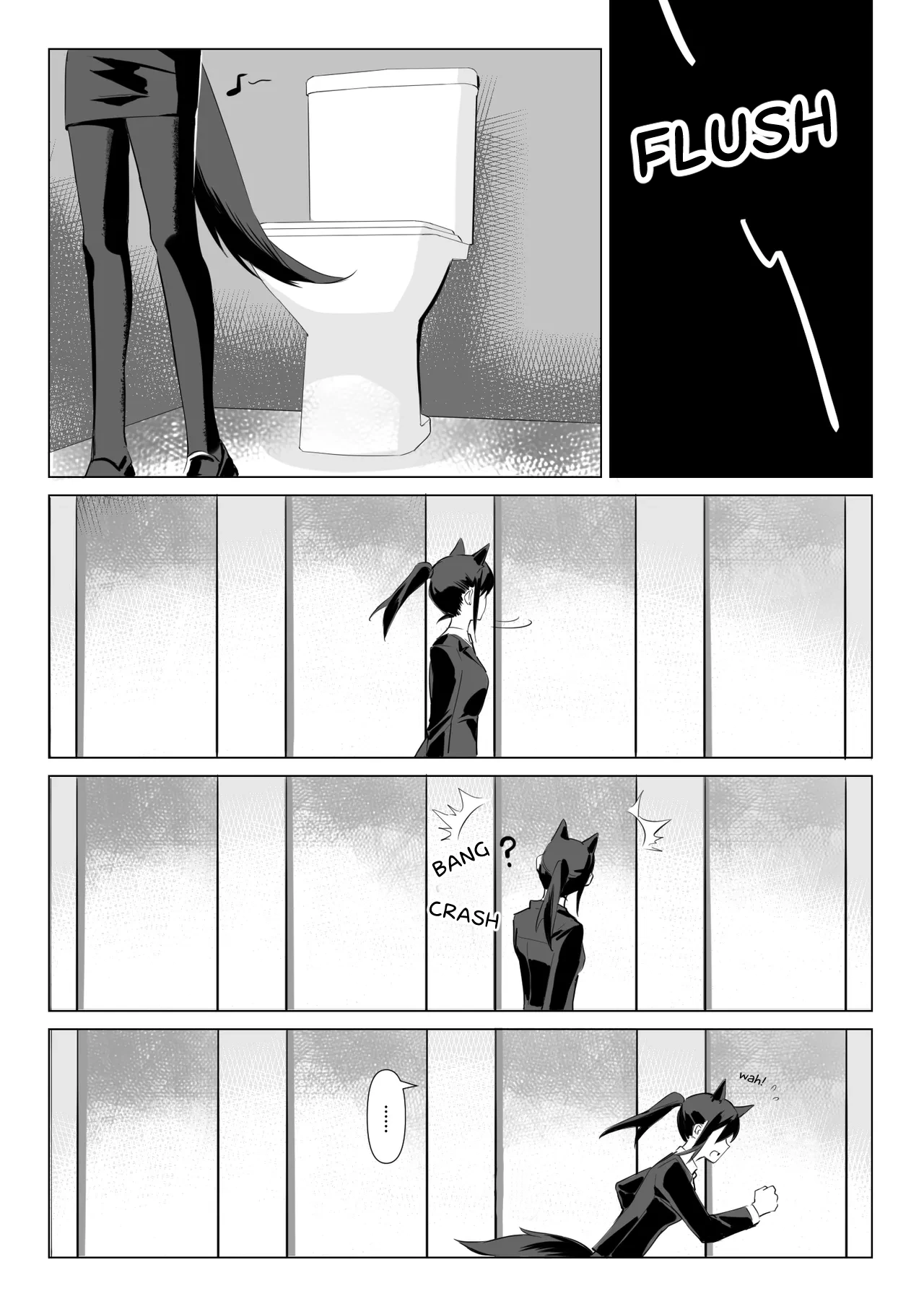To ignite a fire porn comic picture 31