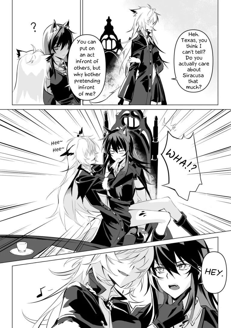 To ignite a fire porn comic picture 4