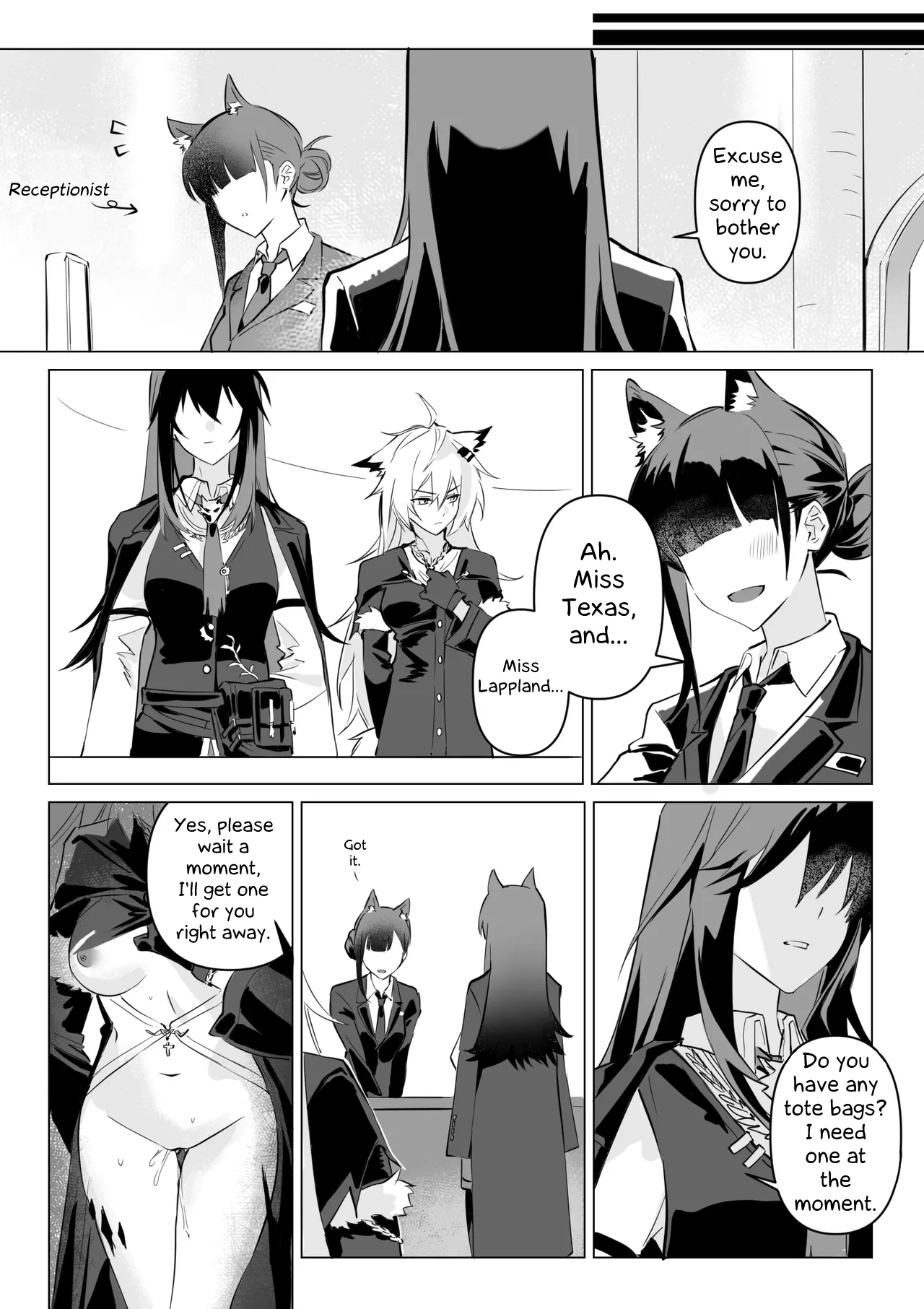 To ignite a fire porn comic picture 52