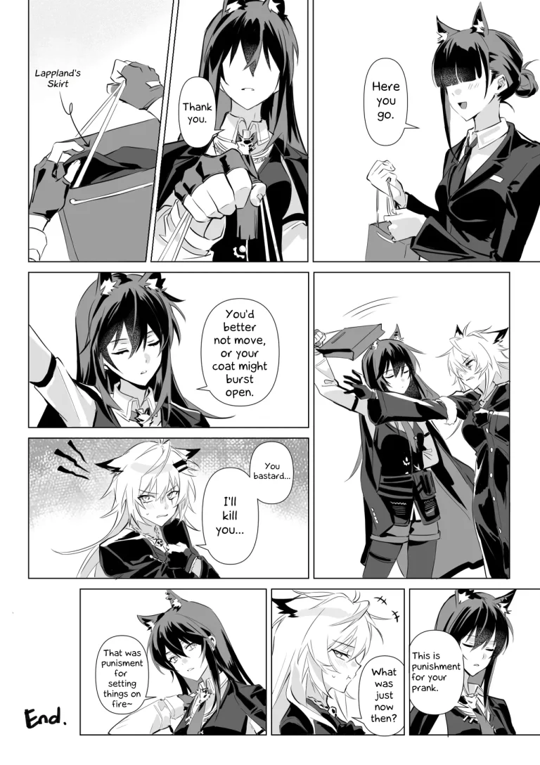 To ignite a fire porn comic picture 53