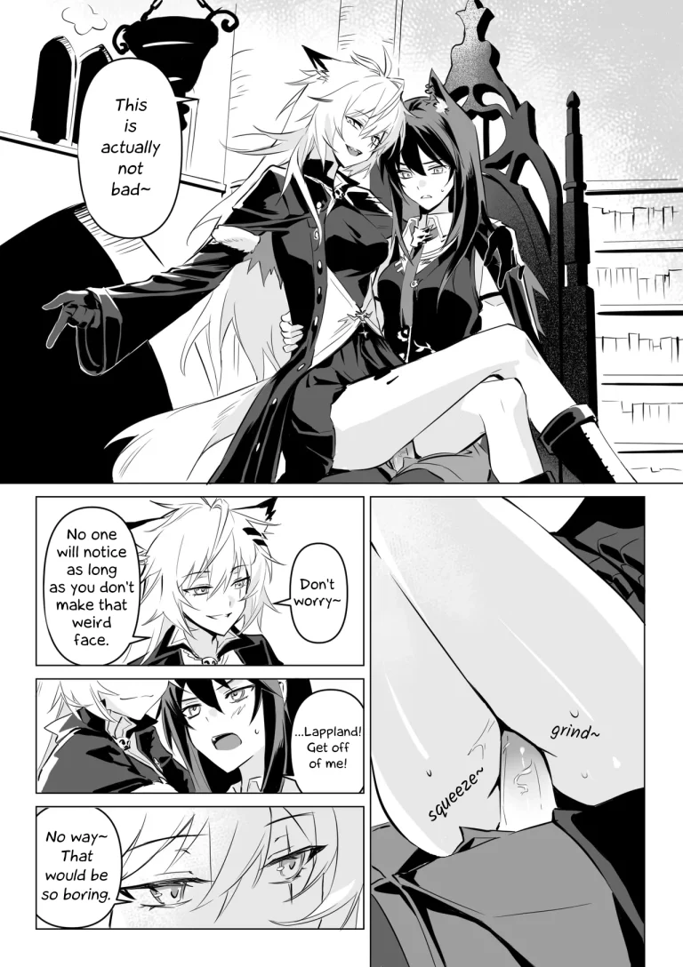 To ignite a fire porn comic picture 6