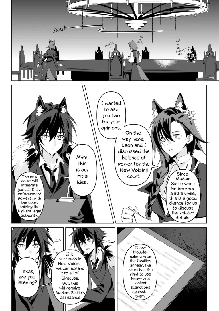 To ignite a fire porn comic picture 8