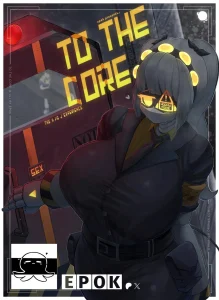 To the Core porn comic picture 1