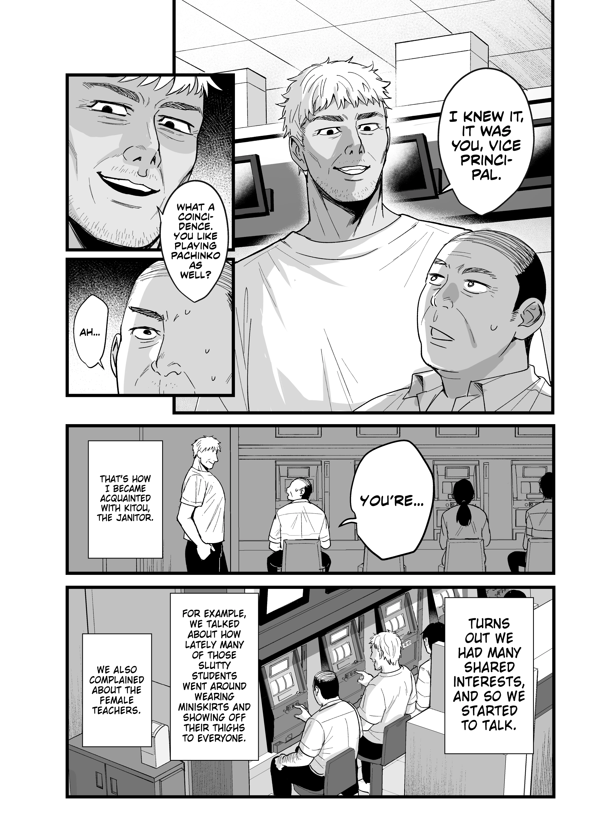 Toshoshitsu no Kanojo 6 porn comic picture 3