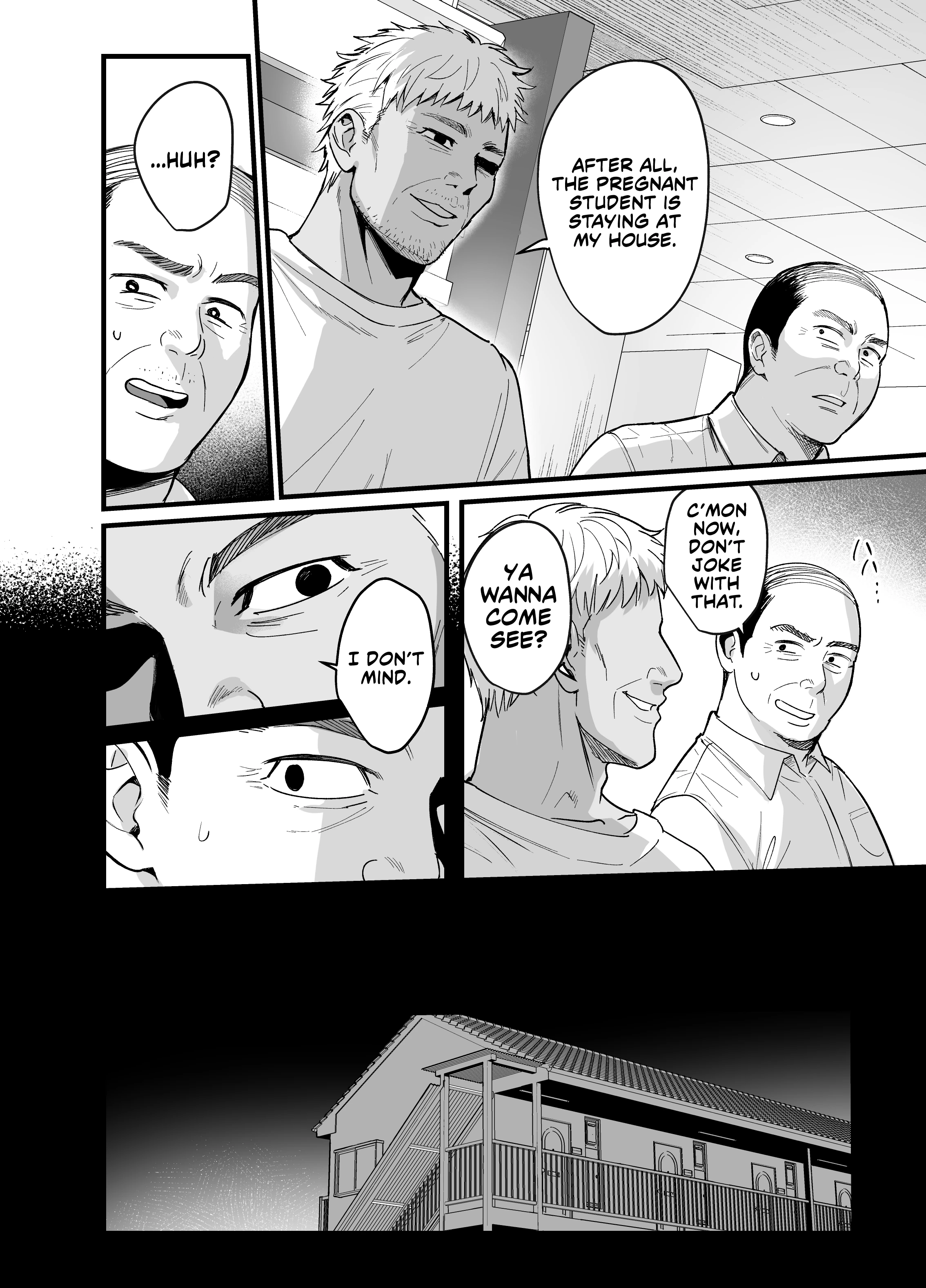 Toshoshitsu no Kanojo 6 porn comic picture 5
