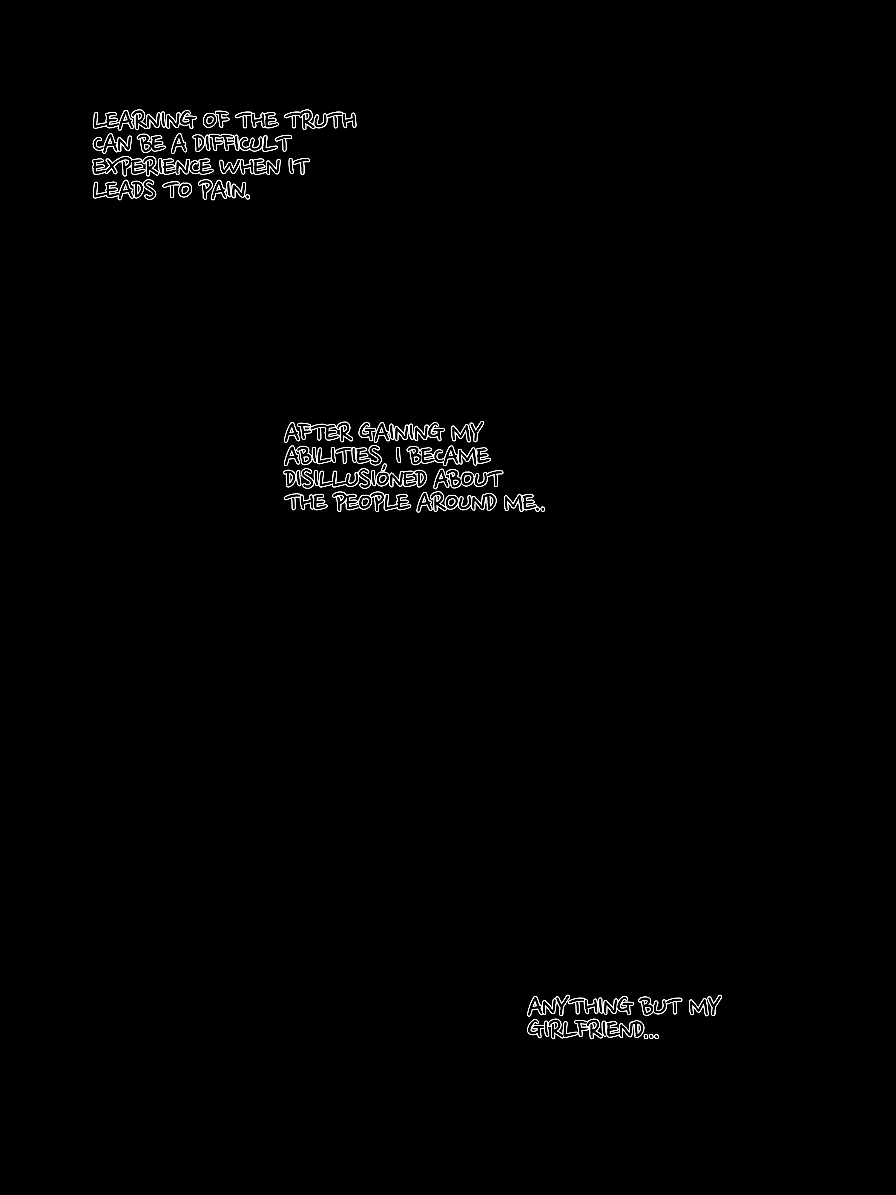 TOUCH #1 porn comic picture 26