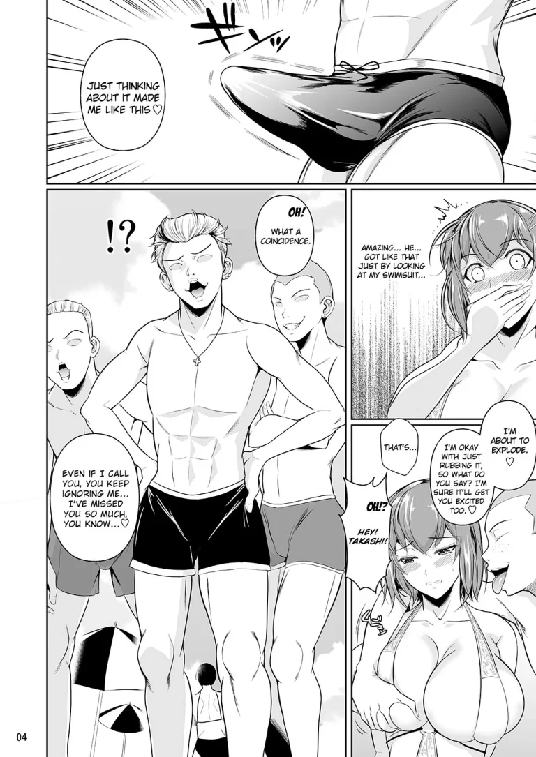Touchuukasou 3 porn comic picture 5