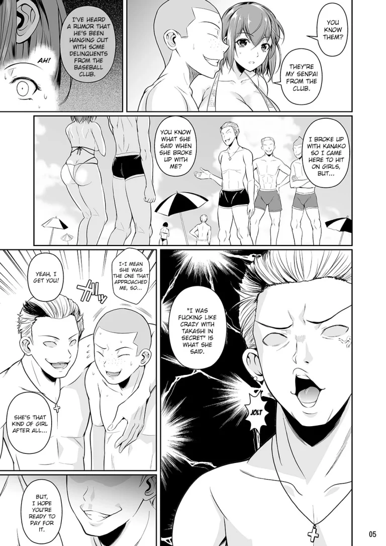 Touchuukasou 3 porn comic picture 6