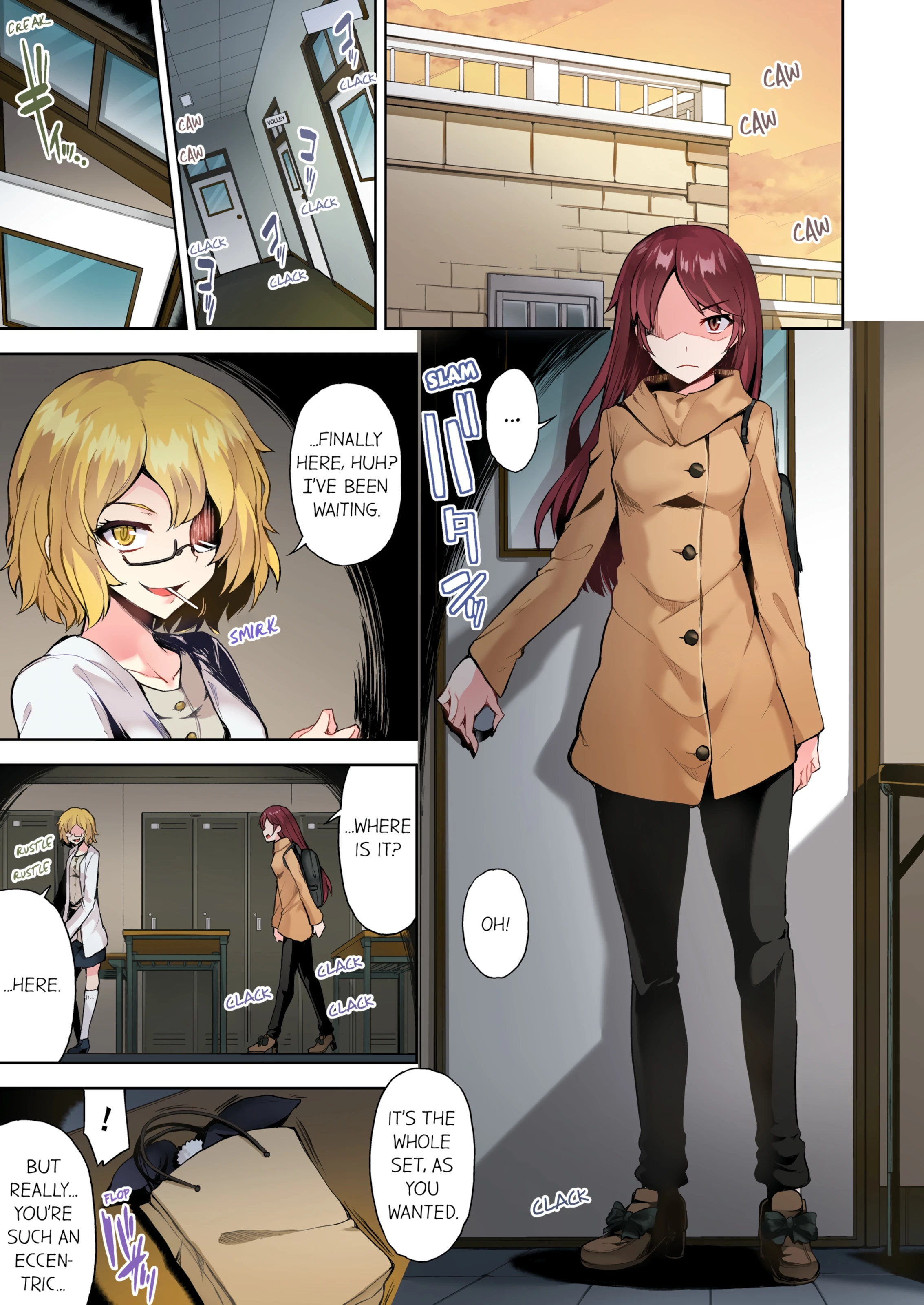 Traditional Job of Washing Girl's Body 10 porn comic picture 10