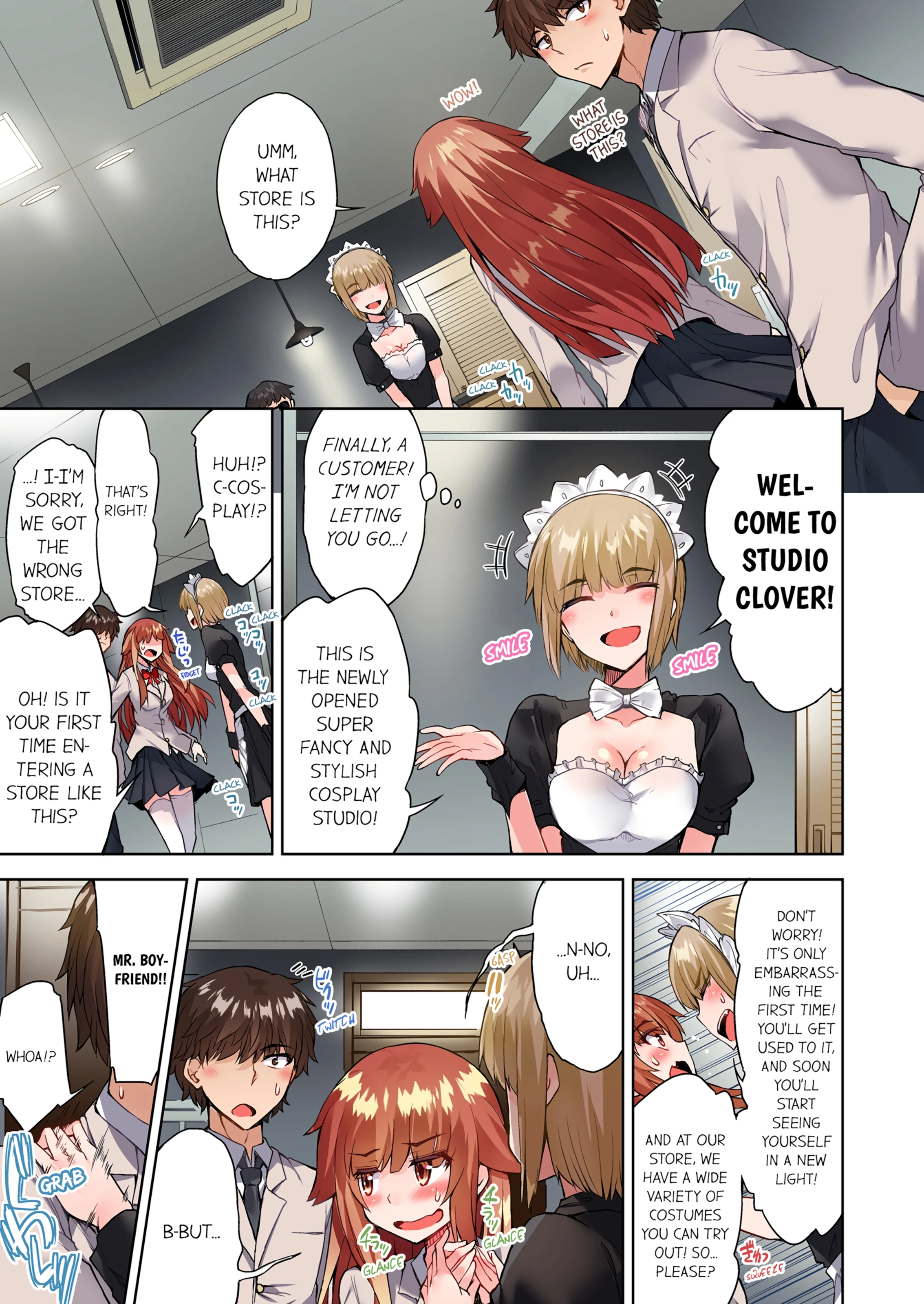 Traditional Job of Washing Girl's Body 13 porn comic picture 24