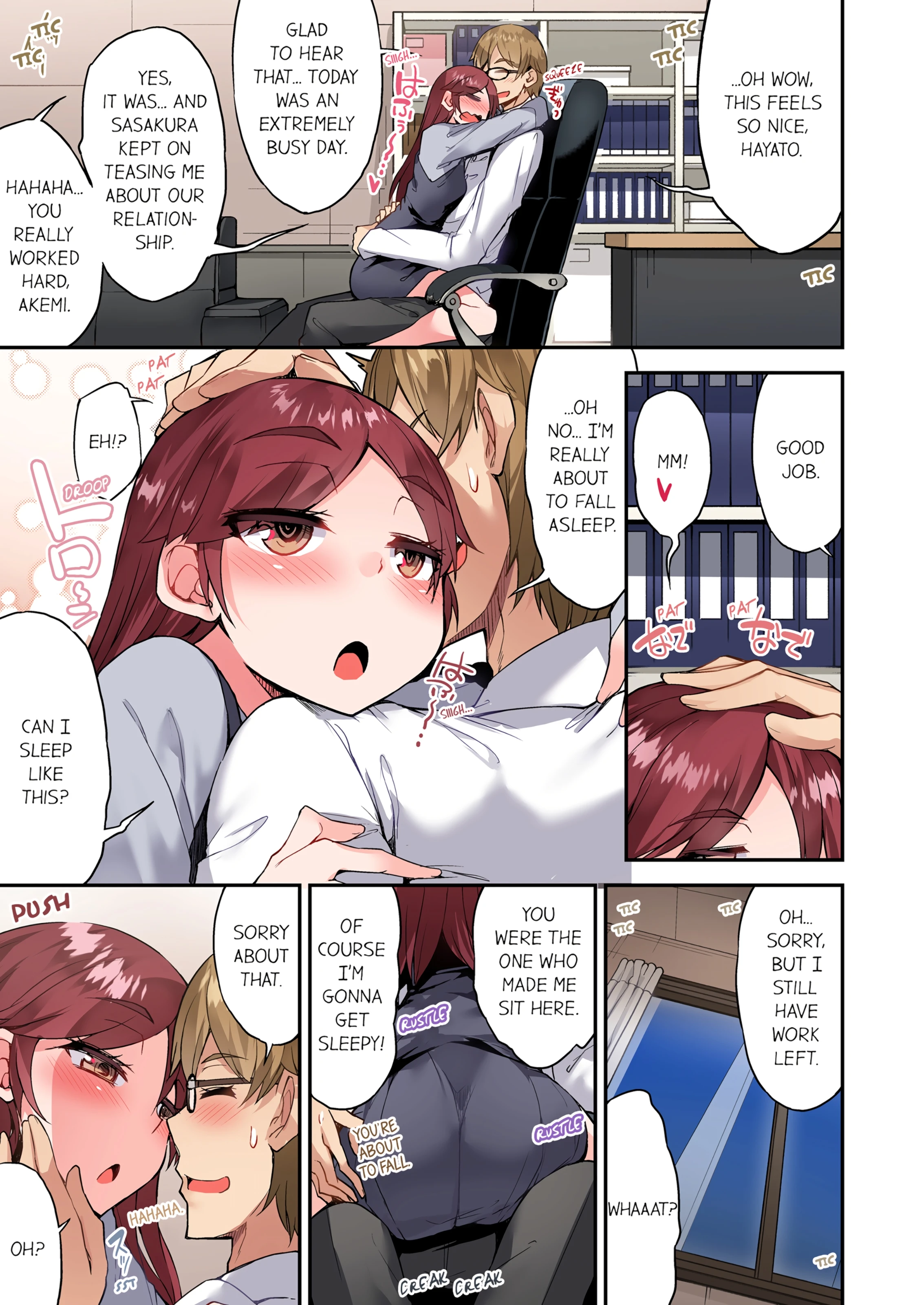 Traditional Job of Washing Girl's Body 15 porn comic picture 22