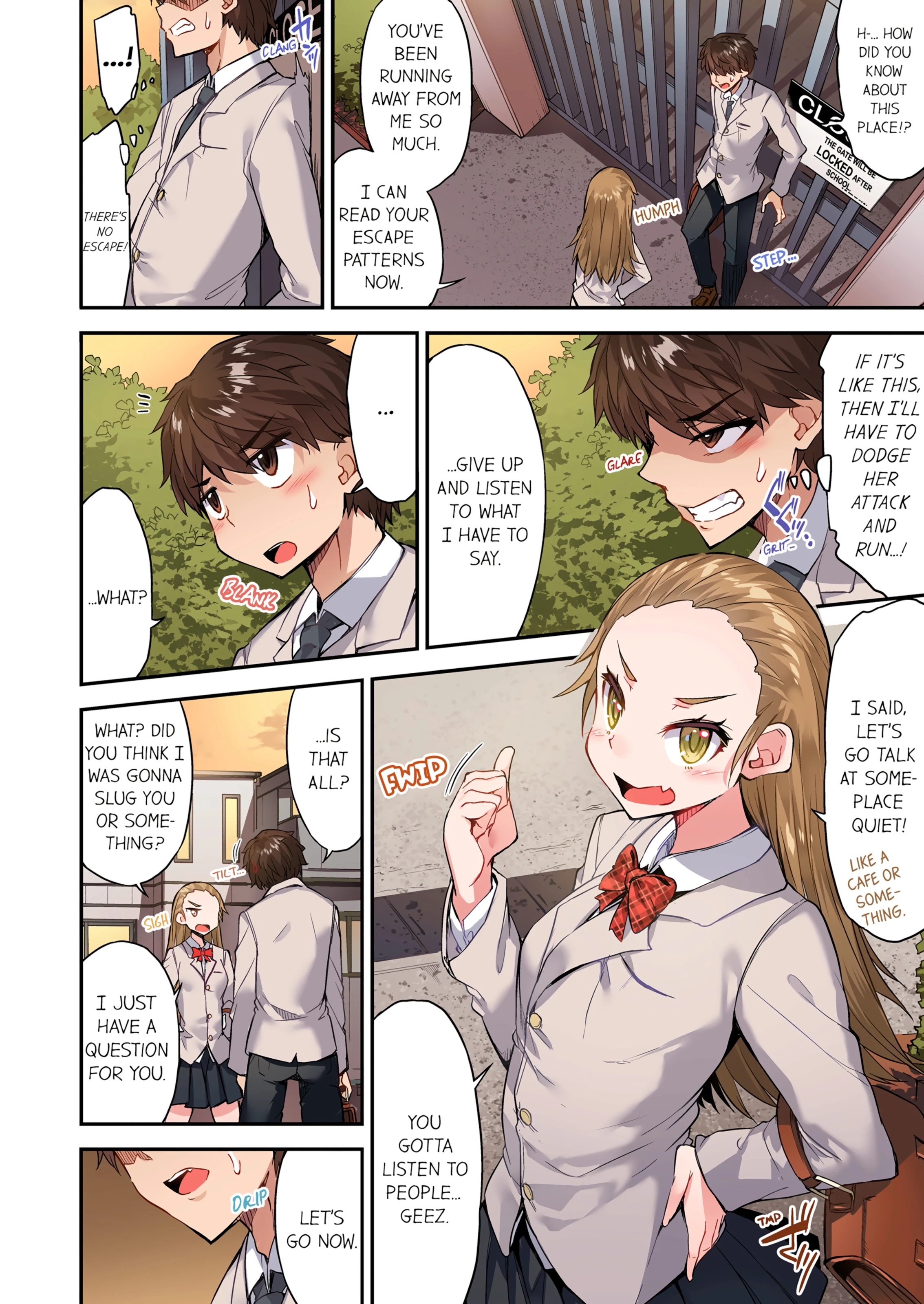 Traditional Job of Washing Girl's Body 15 porn comic picture 3