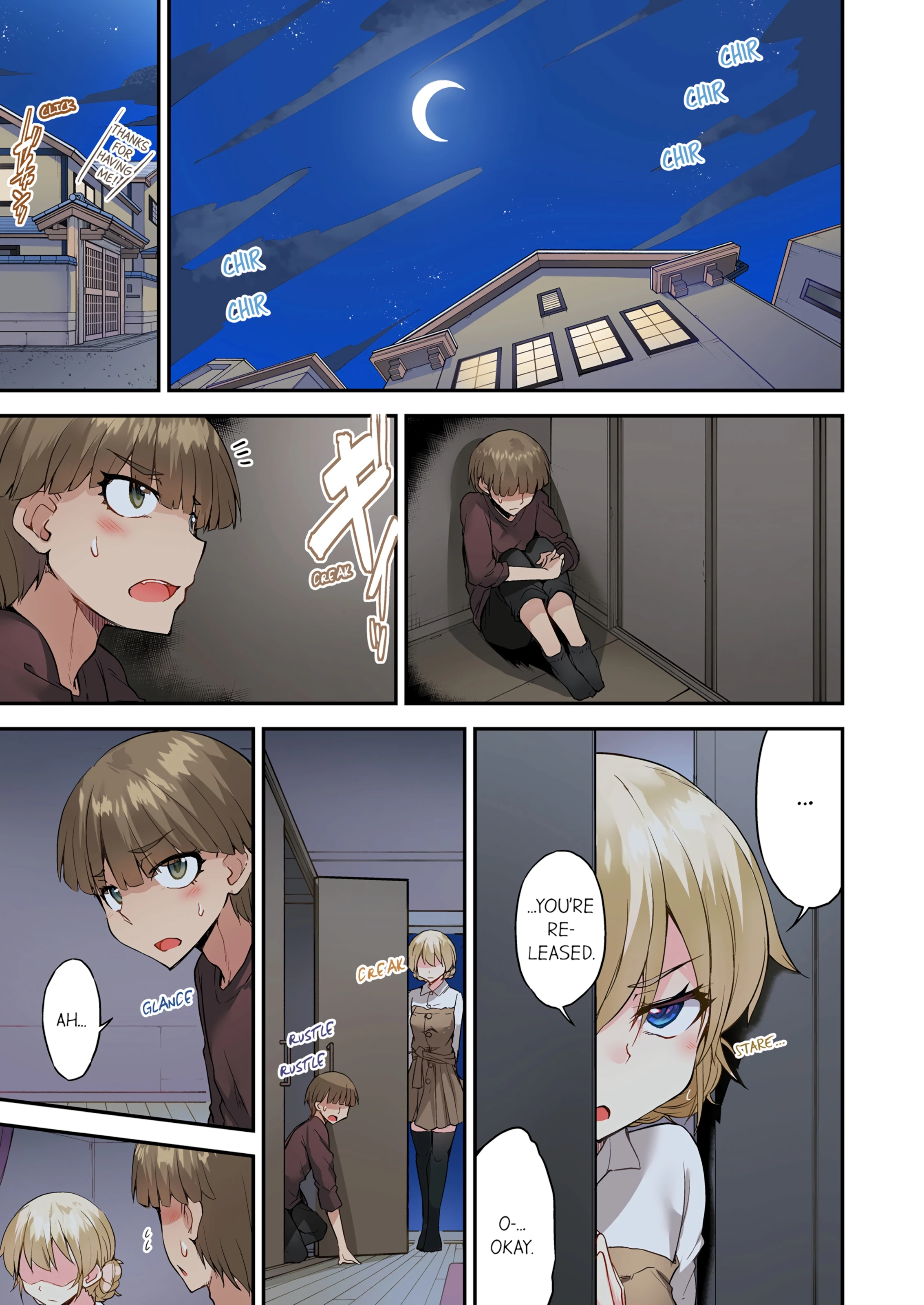 Traditional Job of Washing Girl's Body 16 porn comic picture 10