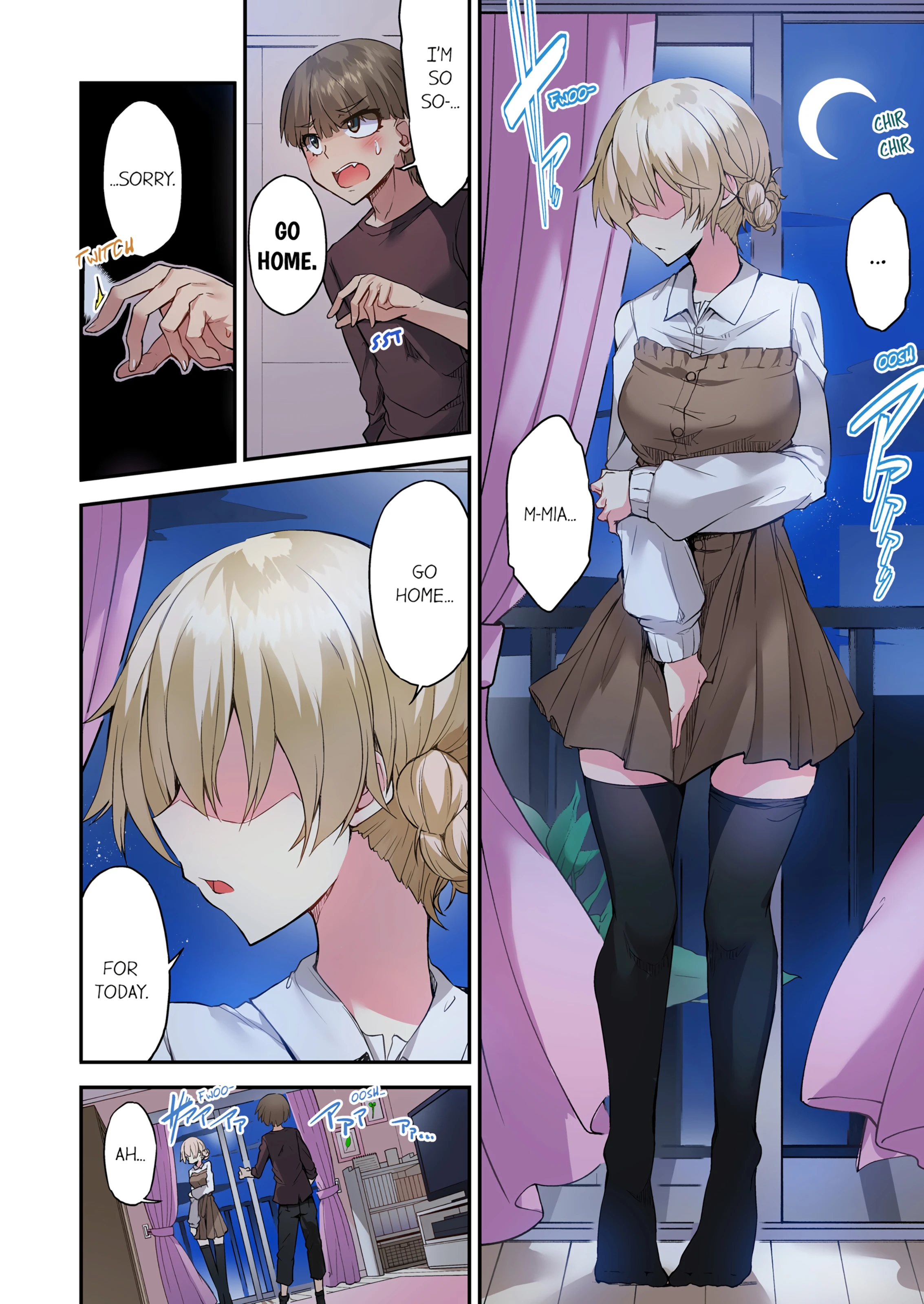 Traditional Job of Washing Girl's Body 16 porn comic picture 11
