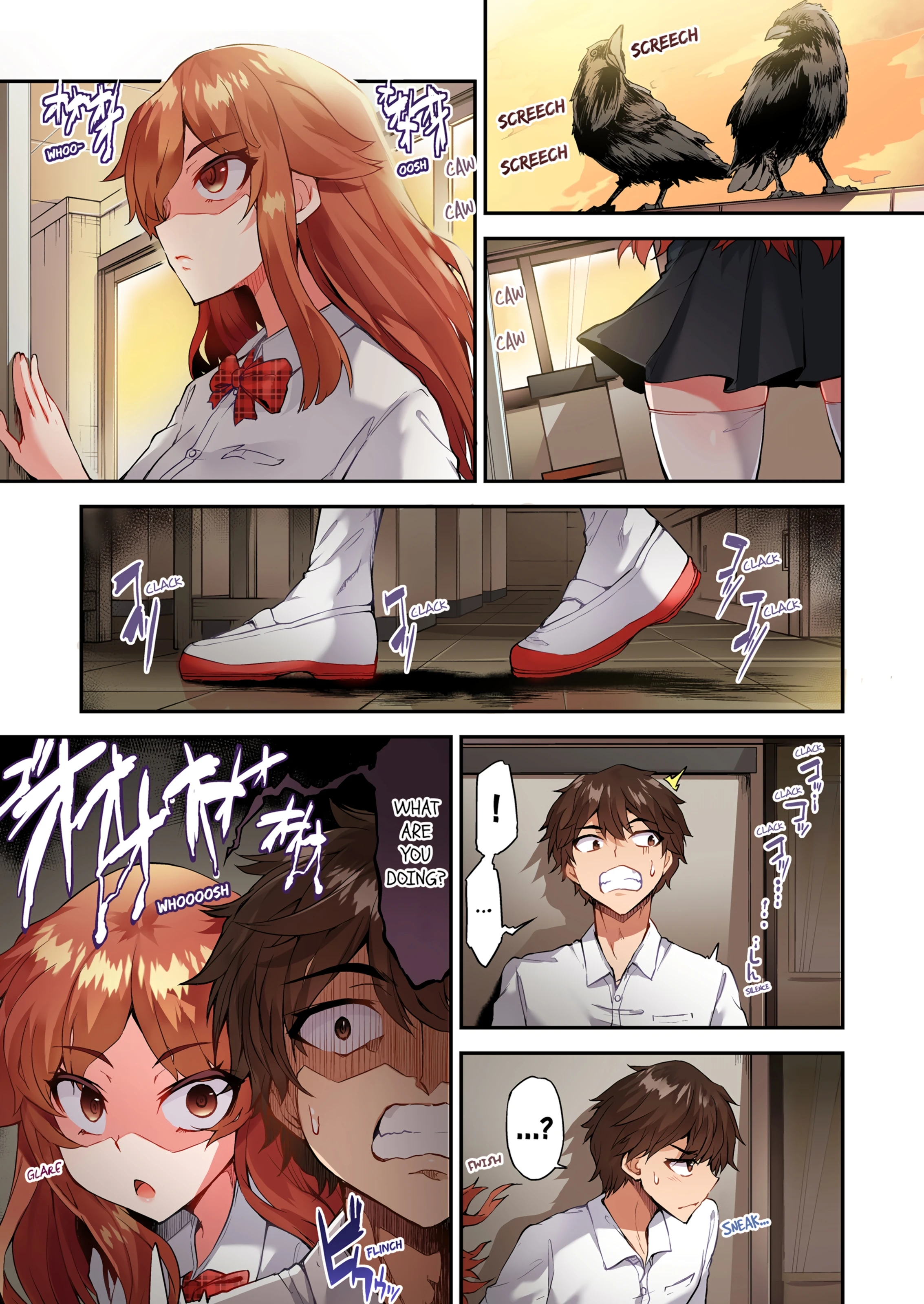 Traditional Job of Washing Girl's Body 16 porn comic picture 26
