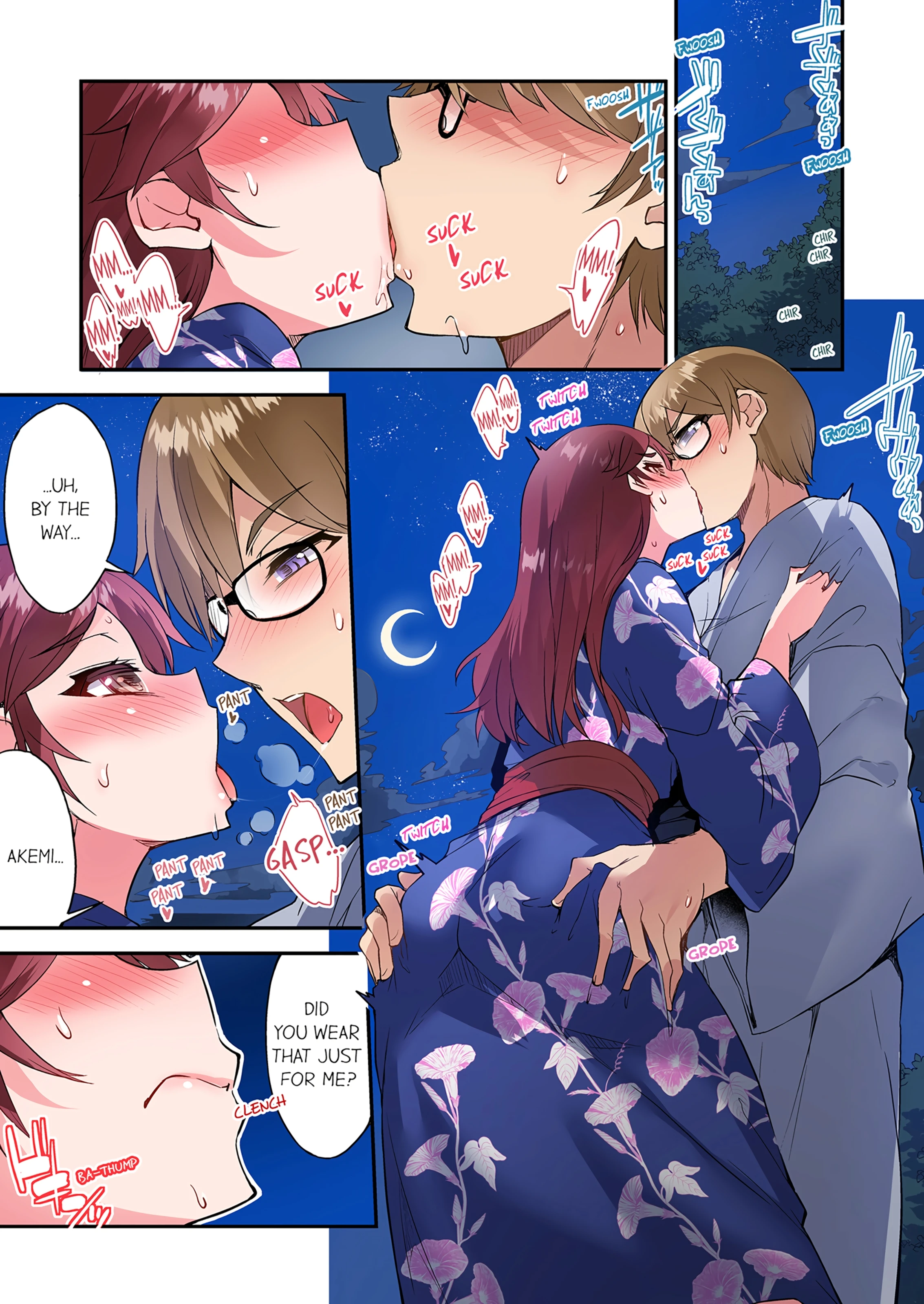 Traditional Job of Washing Girl's Body 18 porn comic picture 2