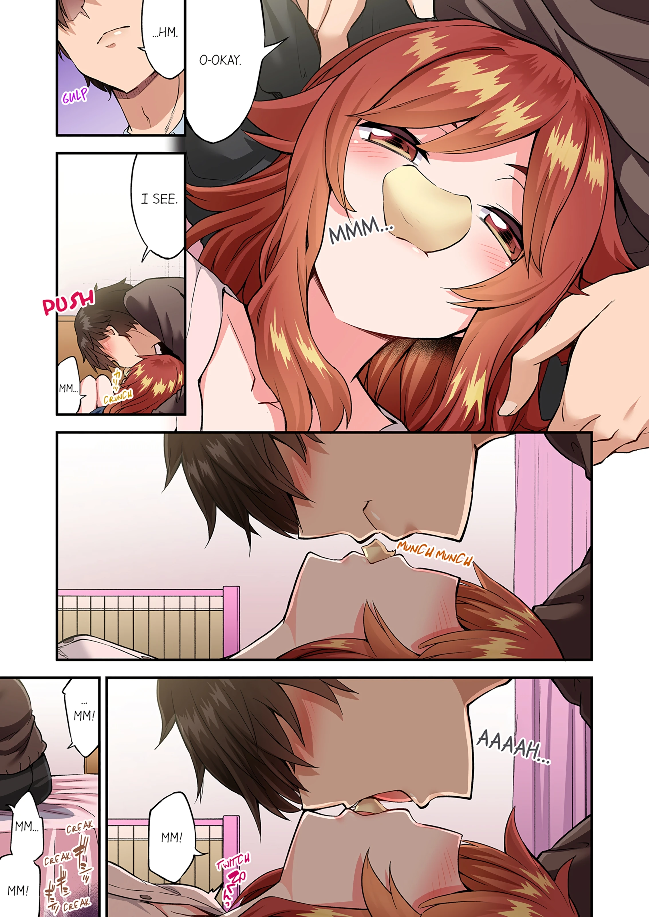 Traditional Job of Washing Girl's Body 19 porn comic picture 64