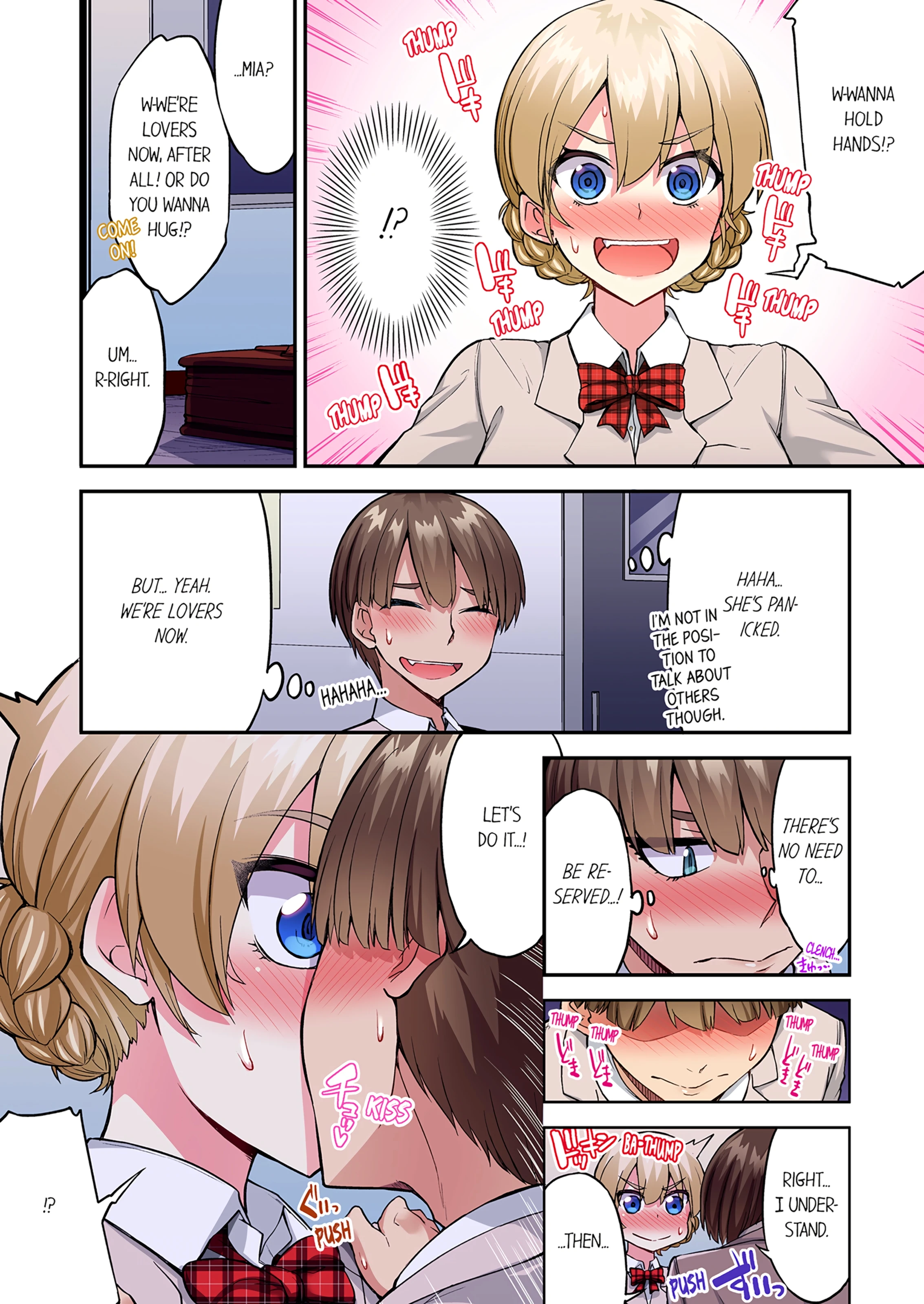 Traditional Job of Washing Girl's Body 20 porn comic picture 71