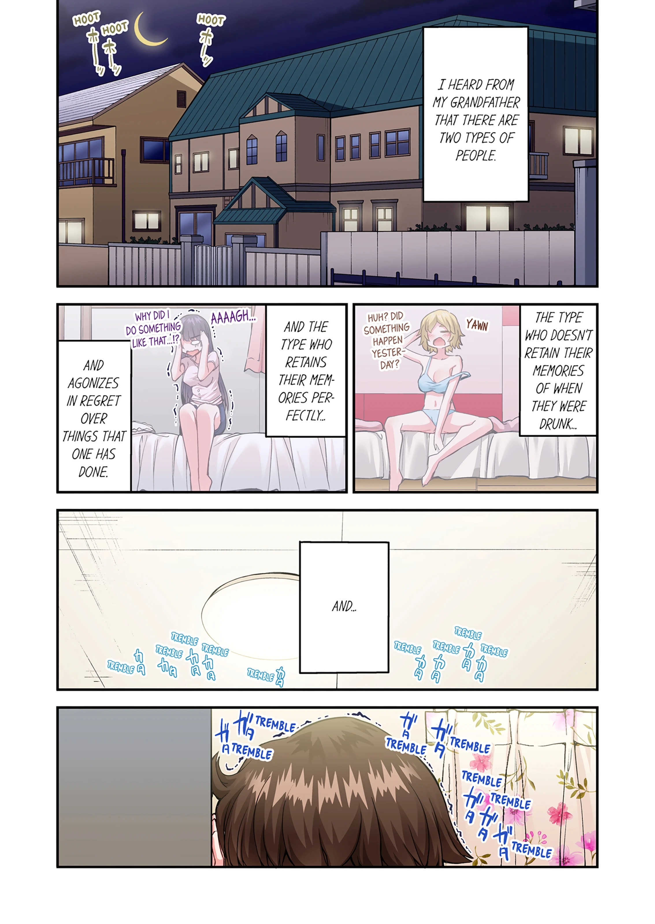 Traditional Job of Washing Girl's Body 21 porn comic picture 42