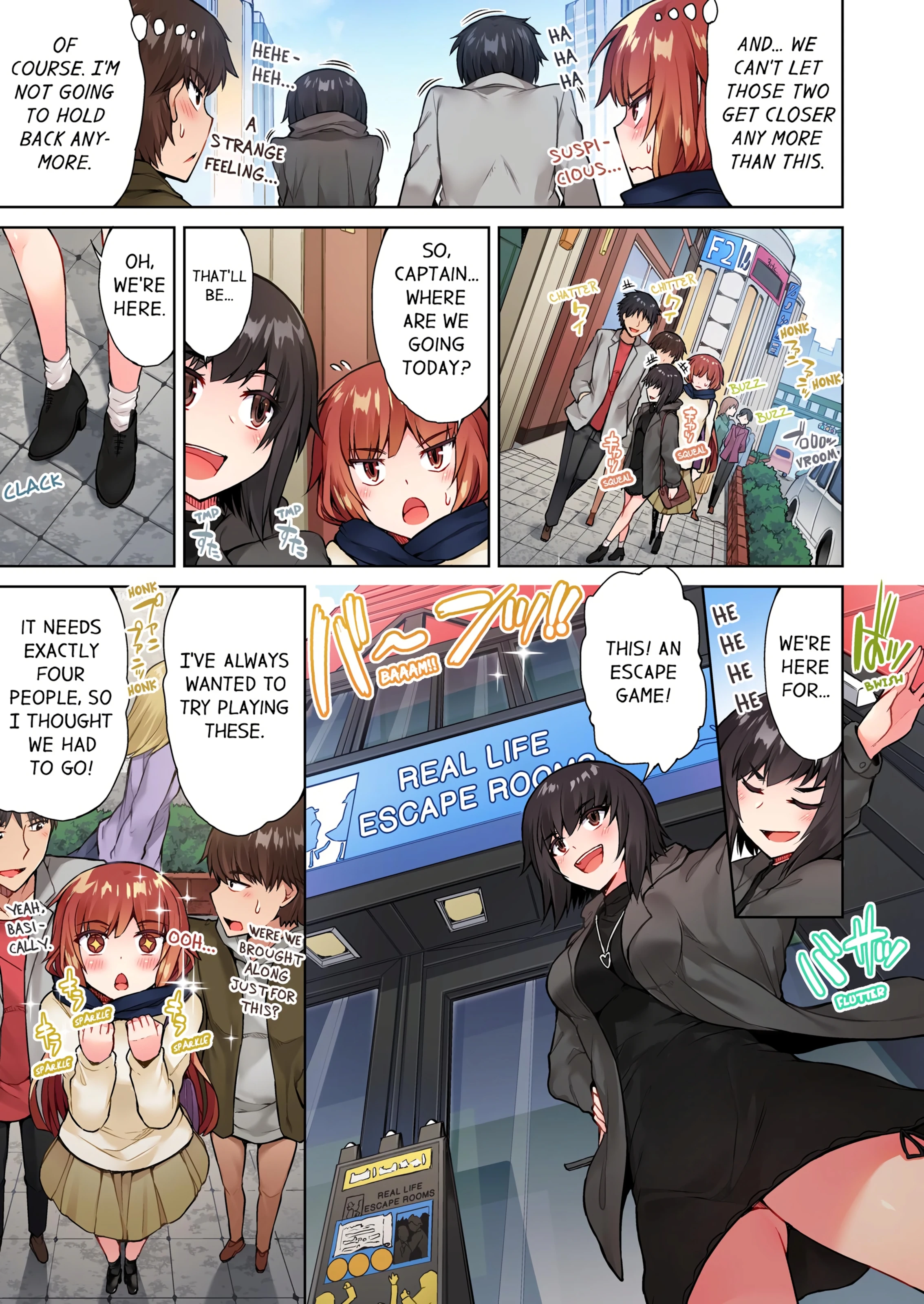 Traditional Job of Washing Girl's Body 5 porn comic picture 52