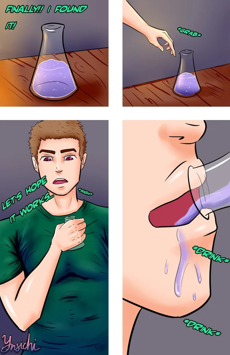 Transformium porn comic picture 2