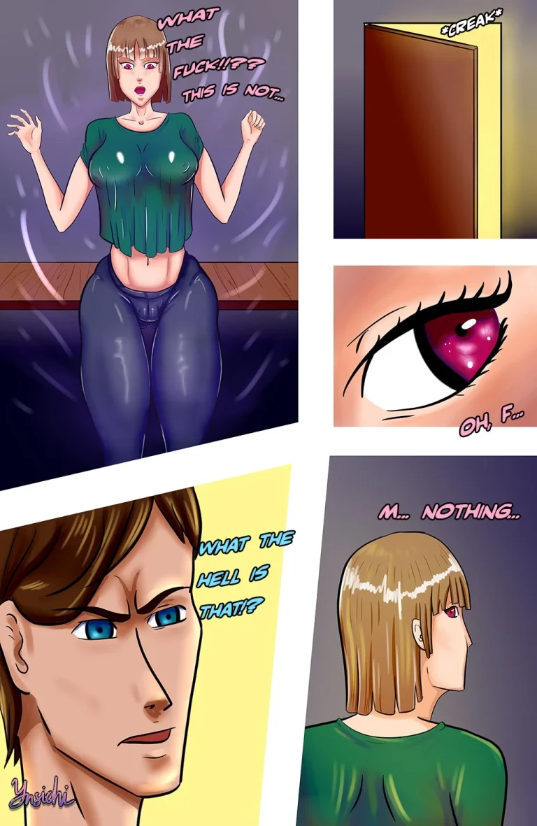 Transformium porn comic picture 4