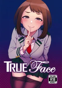 TrueFace porn comic picture 1