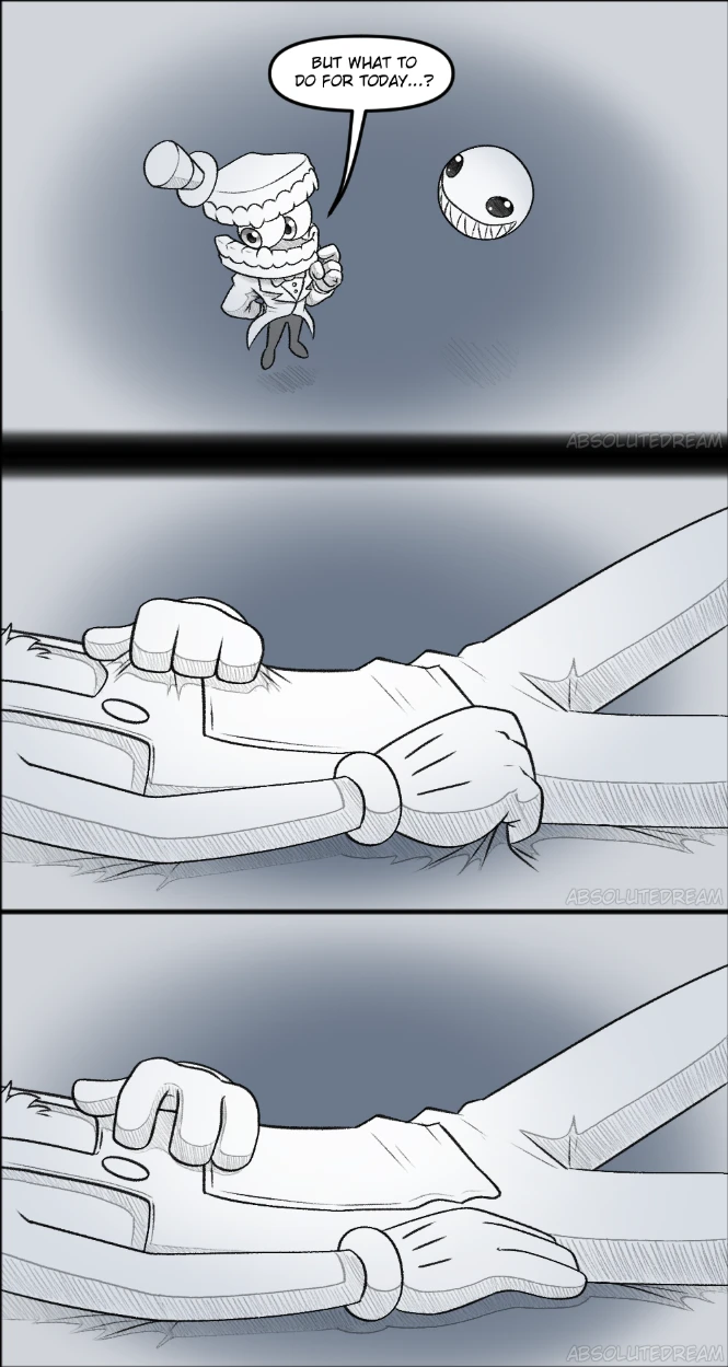 Truth or Dare Pt1 porn comic picture 10