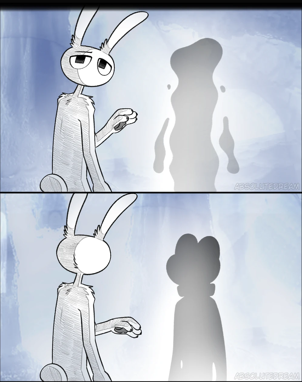 Truth or Dare Pt1 porn comic picture 100