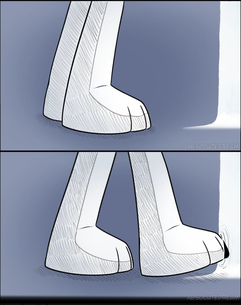 Truth or Dare Pt1 porn comic picture 101